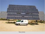 FOTOGRAF&Iacute;AS DE PLACAS SOLARES